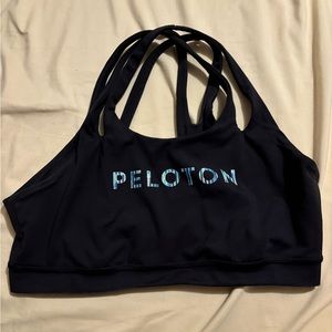 Peloton bra XL